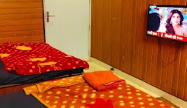 Altafs Motel Matheran