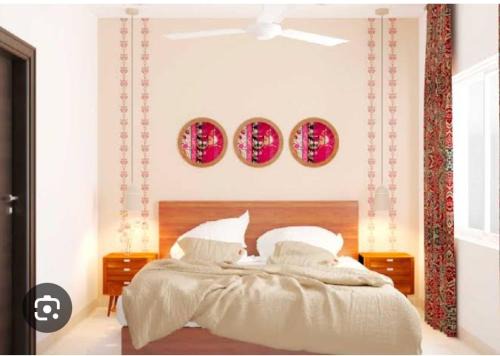 Alwar stay