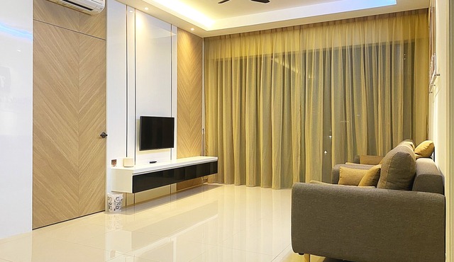 Amadel Residence