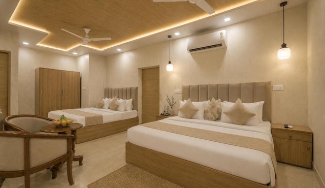 Amaira Homes