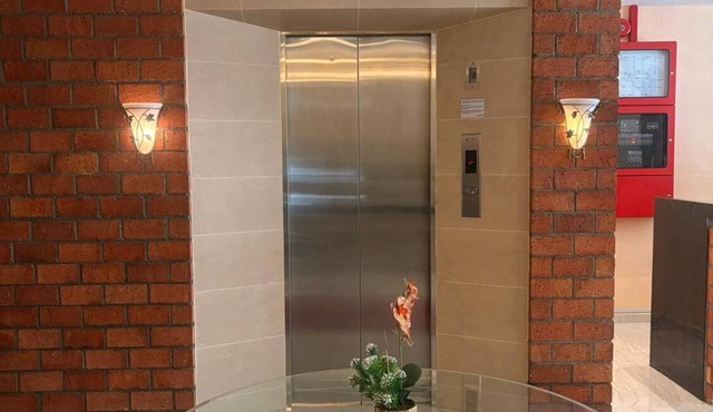 Aman Inn Hotel