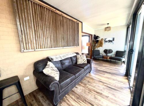Amani Lodging
