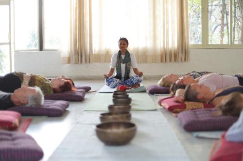 Amantrhit - A Wellness Retreat Centre