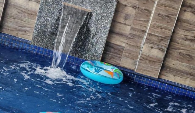 AMAR Private Pool Homestay Melaka