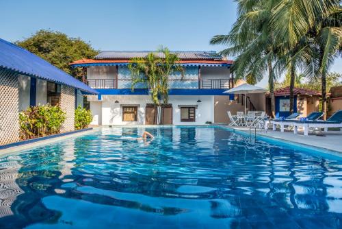 Amara Casa Baga in Baga
