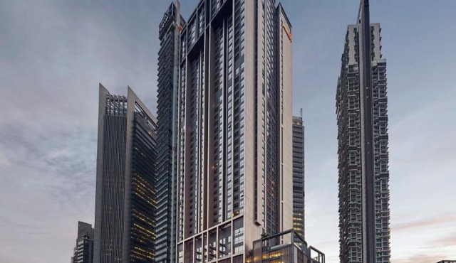 Amari Kuala Lumpur