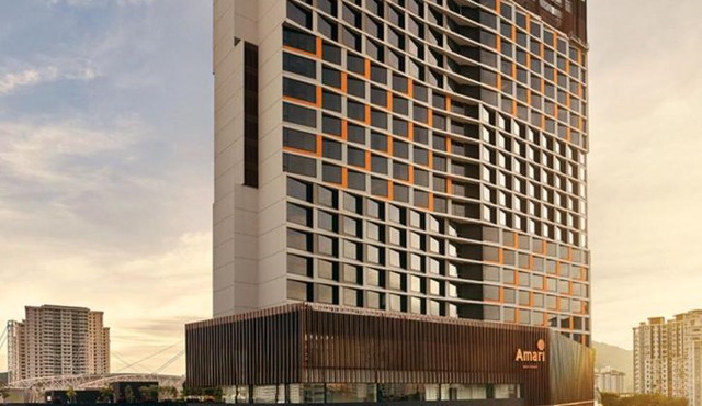 Amari SPICE Penang