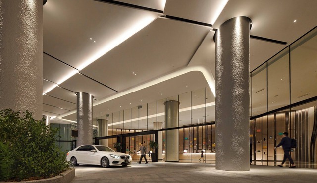 Amari SPICE Penang