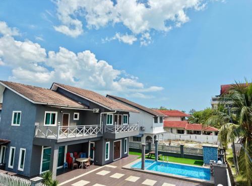 Amaya Vila Port Dickson