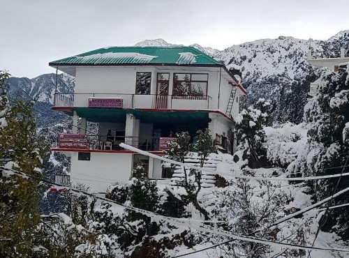 Amazing view Home Stay