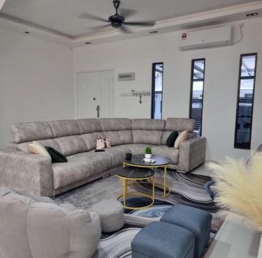 Amazonite Homestay