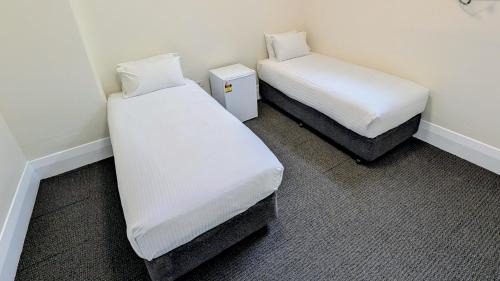 Ambassadors Hotel in Adelaide