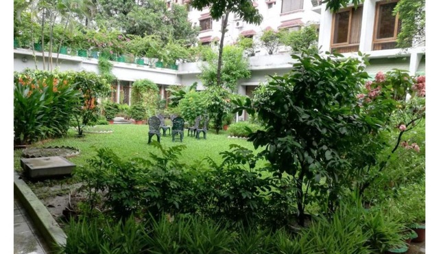 Ambrosia Guest House