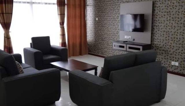 Amichevole Pantai Puteri homestay