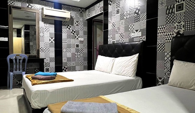 Ampang Business Hotel