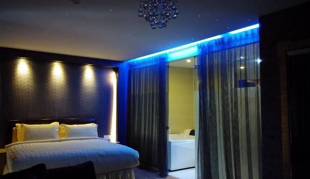 Ampang Inn Hotel