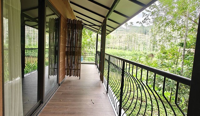 Amritara Dominics Nature Retreat Wayanad