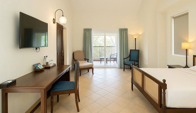 Amritara Serenity
