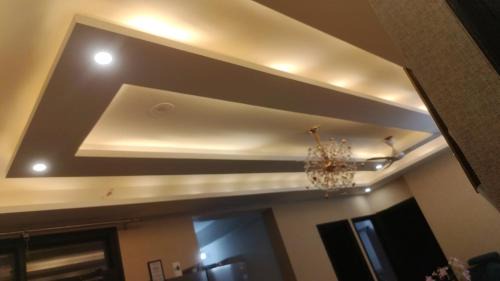 AMYRA Apartment