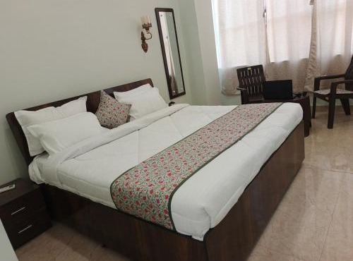 An unforgettable getaway at Udgam Resort!