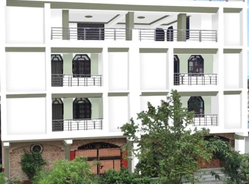 Anand Homestay