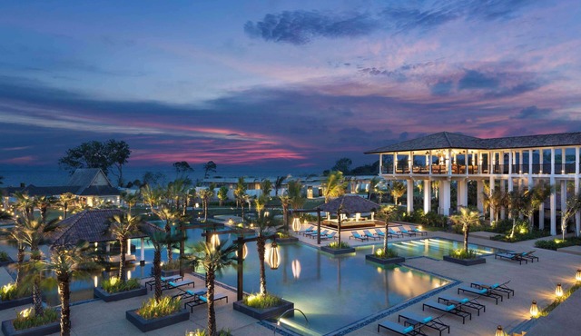 Anantara Desaru Coast Resort & Villas
