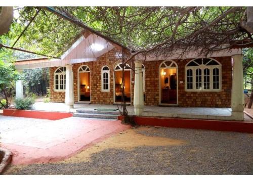 Ananya Eco Resort