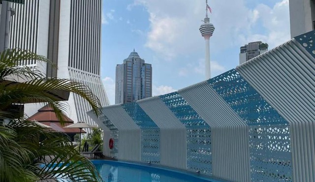 AnCasa Hotel Kuala Lumpur, Chinatown