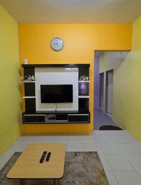 Andalus Homestay