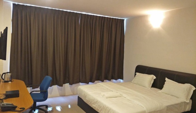 Anderson Hotel