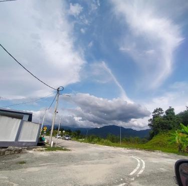 Angah Homestay