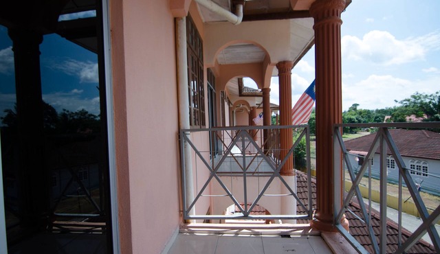 Anggerik Residence