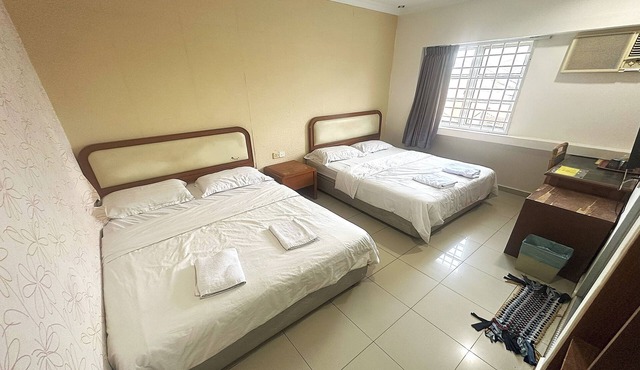 Angsa Hotel