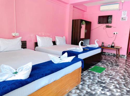 ANIBESH HOTEL