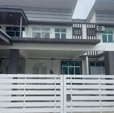 Anis Homestay MELAKA