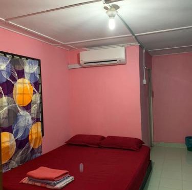 Anis View Chalet