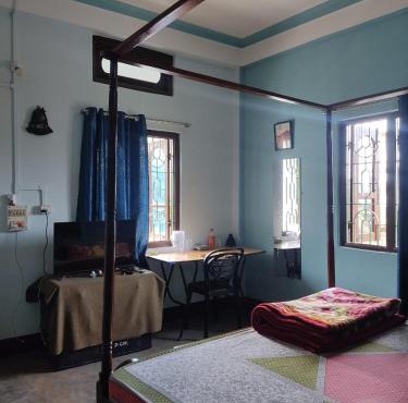Anita Homestay