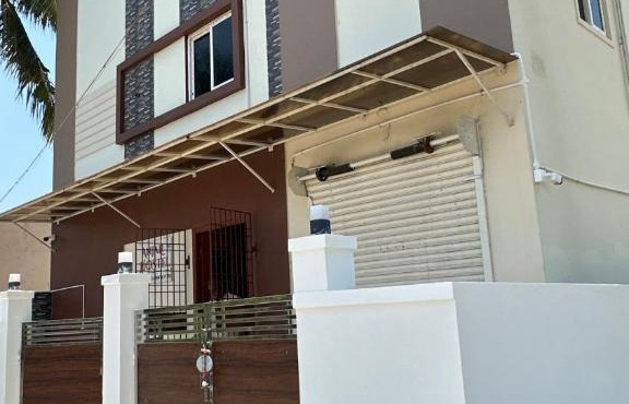 Anjali residence