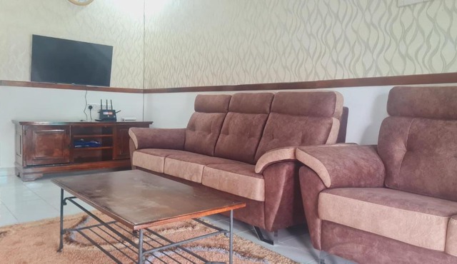 Anjung KLIA House 31 With Neflix