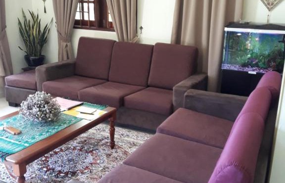 Anjung Nor Muslim Homestay