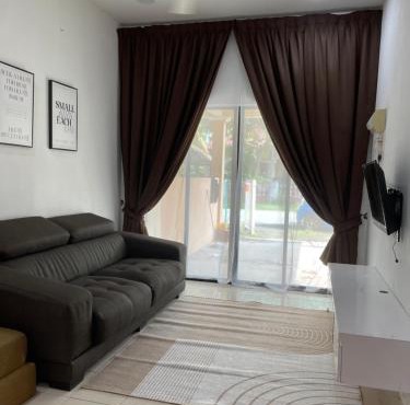 Anjung Rehat Homestay Besut