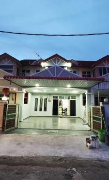 Ankanghomestay