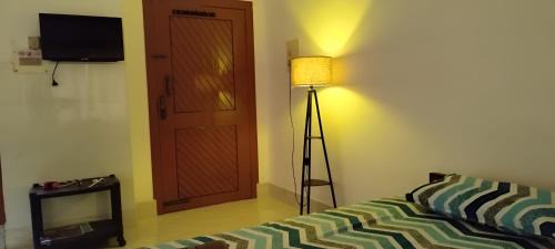 Ankis Homestay