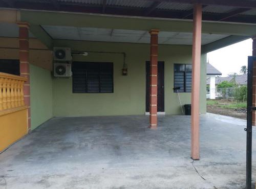Annur Homestay 2