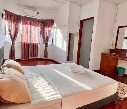 Annur Homestay