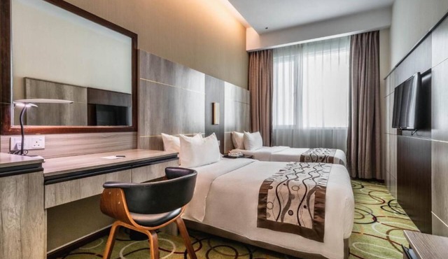 Ano Hotel