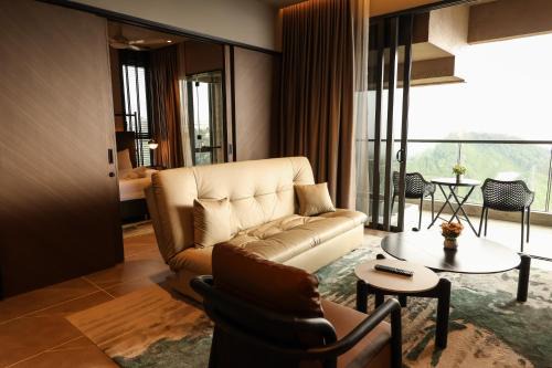 Antara Genting Cozy Studio