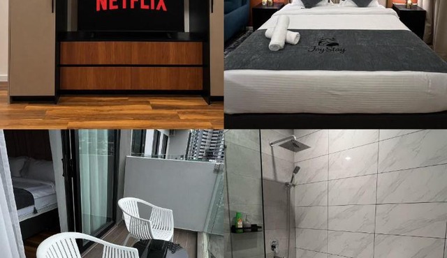 Antharas Luxury Suites Genting Highlands Premium Outlets