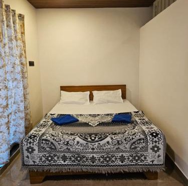 Anugraha Homestay