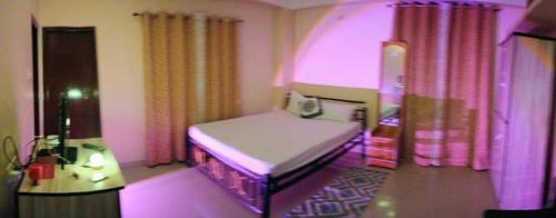 Anusha Homestay